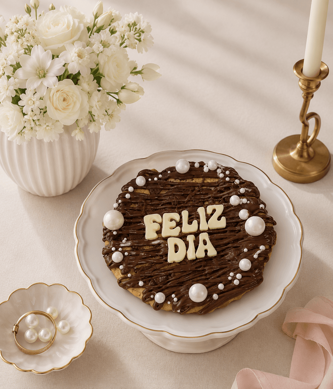 Choco Imperial