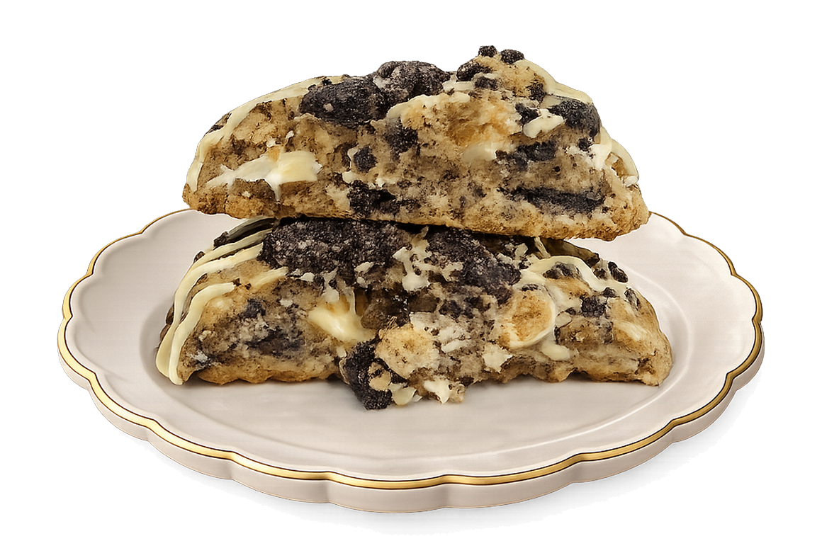 Oreo
